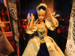 barbie 3 teardrops a